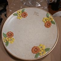 Porta frutta Giardino Di Marzo - Raro