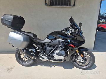 BMW R 1250 RS