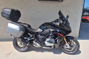 BMW R 1250 RS