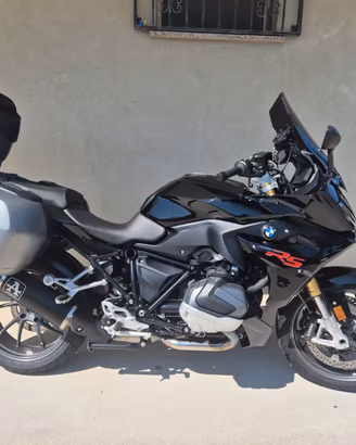 BMW R 1250 RS