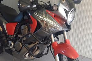 Honda XL 700 V Transalp - 2008