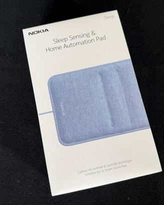 Withings Sleep Sensore Sonno WiFi Smart Home Nuovo