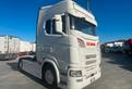 SCANIA S580 - 2017