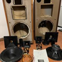 Electro Voice Diamant (2^) LEGGI BENE!