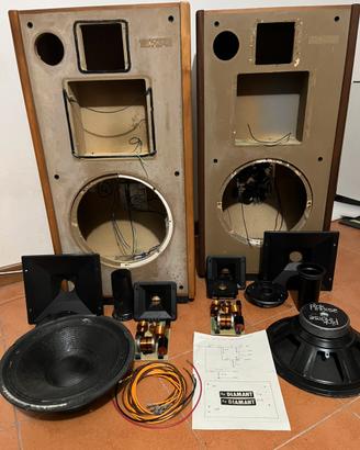 Electro Voice Diamant (2^) LEGGI BENE!