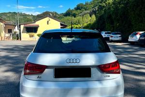Audi A1 1.2 TFSI Ambition