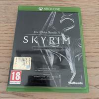 Skyrim Special Edition