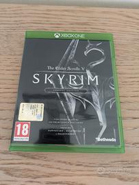 Skyrim Special Edition