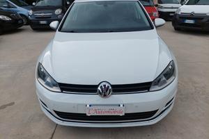 Volkswagen Golf 1.6 TDI 110 CV 5p. Highline BlueMo