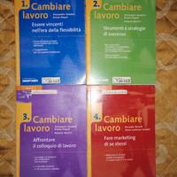 4 libri Lavoro e Carriere