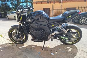 yamaha FZ1