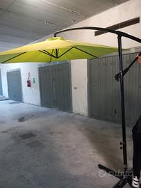 Ombrellone da giardino 