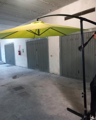 Ombrellone da giardino 