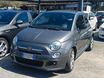 Fiat 500 2013 - 1.3 MJT 95CV S LB AUTOMOBILI