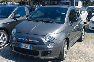 Fiat 500 2013 - 1.3 MJT 95CV S LB AUTOMOBILI