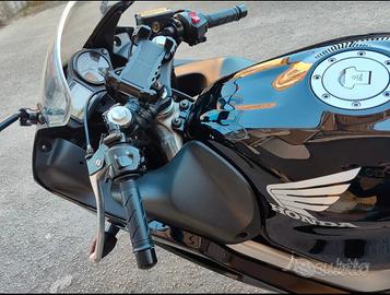 Honda CBR 600 f