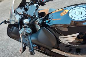 Honda CBR 600 f