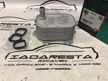 Radiatore Olio Audi A4-A5-Q5 2.0 TDI 03N115389H