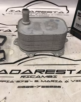 Radiatore Olio Audi A4-A5-Q5 2.0 TDI 03N115389H