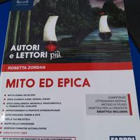 Mito ed epica 