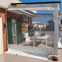 Gazebo 3,x  per 4