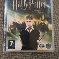 Harry Potter e l'ordine della Fenice (PS3)