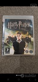 Harry Potter e l'ordine della Fenice (PS3)