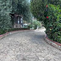 Villa zona trabia