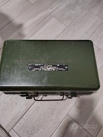 Binocolo militare  MK2 