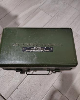 Binocolo militare  MK2 