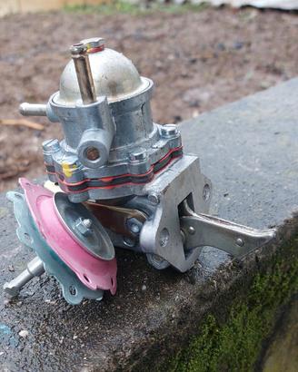 Pompa benzina Renault  R 12