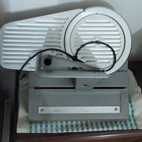 AFFETTATRICE    PROFESSIONALE