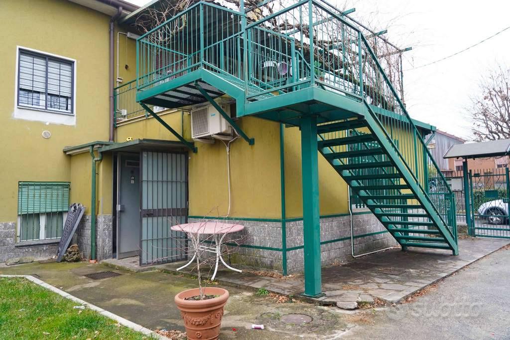 Appartamento – Calusco d'Adda, Contrada Centro, Bergamo - Vista 4