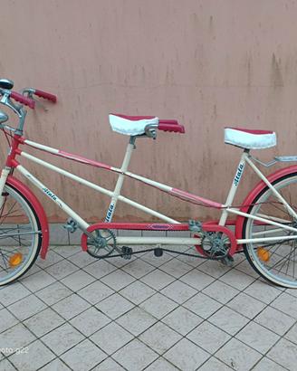 TANDEM D'EPOCA MARCA ATALA