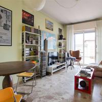 AMPIO TRILOCALE CON TERRAZZO E POSSIBILITA' BOX