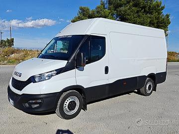 IVECO Daily 35S16 EURO6D furgone passo 3520L-H2