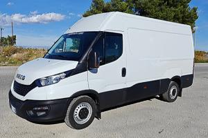 IVECO Daily 35S16 EURO6D furgone passo 3520L-H2