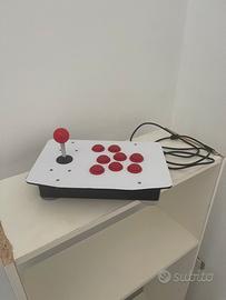 Controller arcade