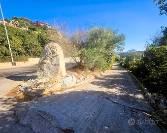 A pochi passi dalla spiaggia di Costa Rey