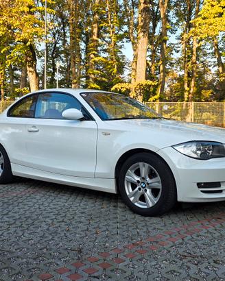 Bmw E82 