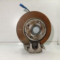 MOZZO POSTERIORE DESTRO CITROEN C3 AirCross 517633