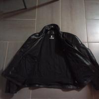 Giubbotto moto Dainese