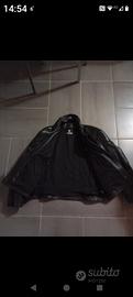 Giubbotto moto Dainese
