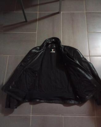 Giubbotto moto Dainese