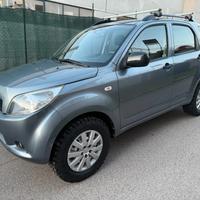 Daihatsu Terios 1.3 4WD SX Green Powered