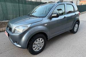 Daihatsu Terios 1.3 4WD SX Green Powered