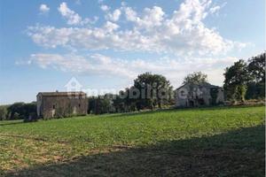 Rustico e Terreno Vocabolo Raggio - Massa Martana