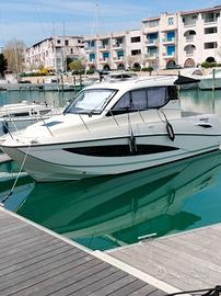 Quicsilver 905 Weekend