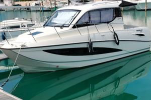 Quicsilver 905 Weekend