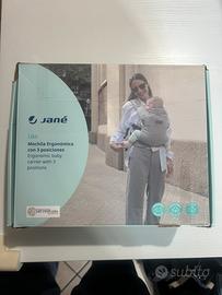 Infanzia zaino per trasportare bambini